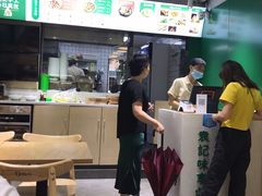 -袁记云饺(莲塘店)