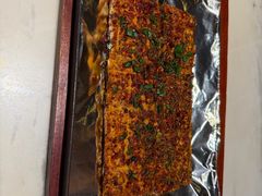 -唐猫庭院·千年陕菜(大唐不夜城店)