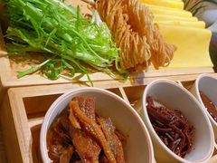 -老德州四合院·德州菜(天衢路店)