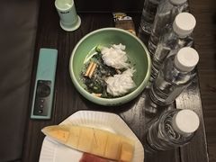 -足本纪·足道 SPA 简餐 小吃(文三西路店)