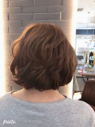 -意廊 Hair Salon
