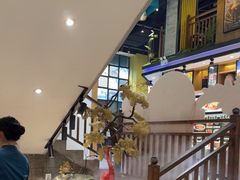 -黄泥岗·地道湖北菜(奥特莱斯店)