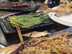 -狮伙海鲜捞(千灯湖店)