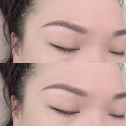-久匠·纹眉半永久野生眉