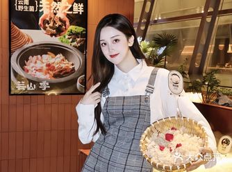 万象前海｜美食与乐律的浪漫邂逅