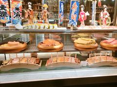 -长春富力万达文华酒店-集·味自助餐厅