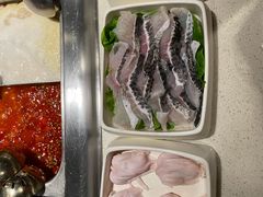 -海底捞火锅鲜切牛肉主题店(长寿路店)