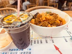 -西羊市老米家泡馍(西羊市店)