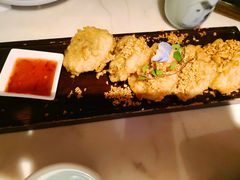 -韵秋荷(宝山龙湖天街店)