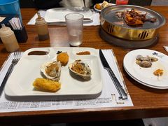 -汉巴味德·烤肉与啤酒的自助(杭州大悦城店)