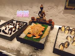 -火舞泰·泰式海鲜火锅餐厅(世纪城店)