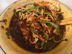 -赵伍面庄(松石大道店)