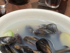 -老杨饭店(万科里店)
