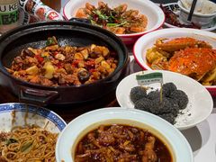 -欧记大排档·景德菜(上海首店)