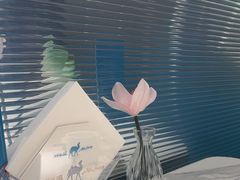 -阿里疆Alijiang·丝路美食·异域风情·清真(长楹天街店)