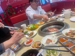 -妙香居韩国烤肉(鹏瑞利季华广场店)