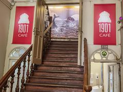 -1901 Cafe(西四店)