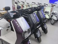 -雅迪电动车(北艾路店)