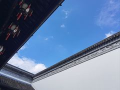 -胡雪岩故居