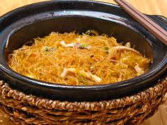 -德胜轩正宗顺德菜(宝安沙井会展中心店)