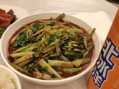 -玲珑餐厅(陕西南路店)