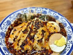 -清真·宏顺祥卤汁凉粉(大皮院店)