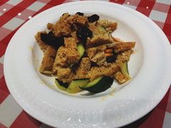 -老西安陕西面馆