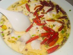 -大树餐厅(益田假日店)