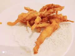 -万龙洲海鲜(大兴绿地缤纷城店)