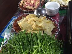 -民食香·腊排骨野生菌美食(木府店)