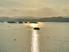-绿城千岛湖喜来登度假酒店