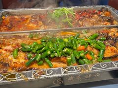 -诸葛烤鱼(海盐天宁寺路店)