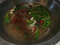 -贵府酸汤牛肉火锅·贵州老字号(飞山街店)
