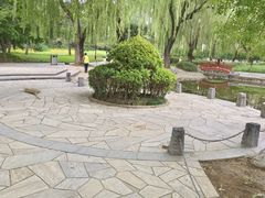 -玲珑塔公园