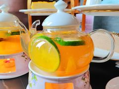 -甜°C·甜品咖啡(东方金座店)