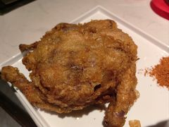 -鼎记酒楼(雁南一路店)