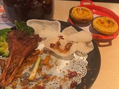 -避风塘(宝山万达店)