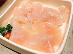 -海底捞火锅(南开鲁能城店)