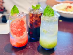 -22ºN BISTRO西餐&酒馆