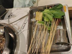 -钢管厂五区小郡肝火锅串串香(清河店)