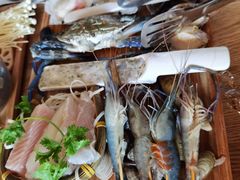 -Thai Basil罗勒叶泰式餐厅(时代天街店)