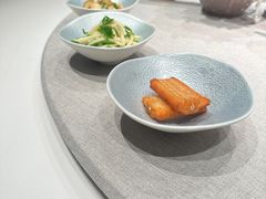 -荣轩(新荣记环球金融中心店)