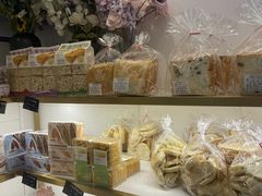 -摩尔森林·蛋糕烘焙·甜品自助(三牌楼店)