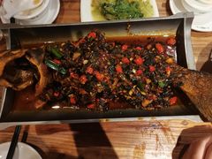 盐酸江团-喜味家·瑶族宴