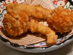 -火炉火自助餐(西直门凯德MALL店)