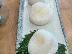 抹茶大福-村上一屋(望京店)