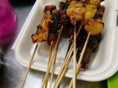 -明记烧鱼美味店