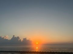 -南汇新城海滩