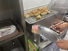 -芬芳甜品(同福路店)