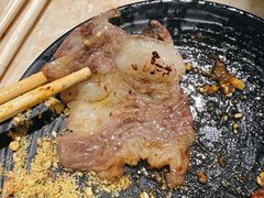 -玲姐吉祥齐市烤肉